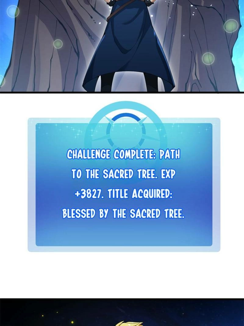 Trapped Inside the Beta Test World for 1000 Years Chapter 160 page 3 - 
