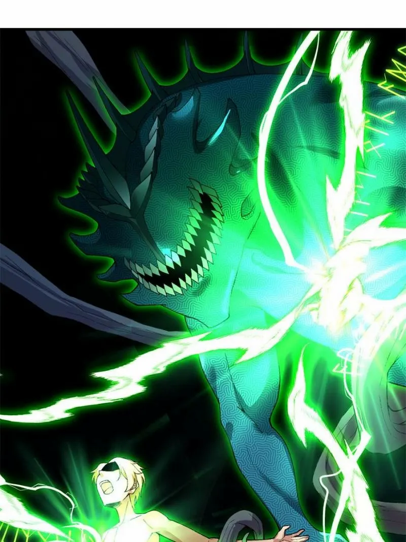 Trapped Inside the Beta Test World for 1000 Years Chapter 160 page 23 - 