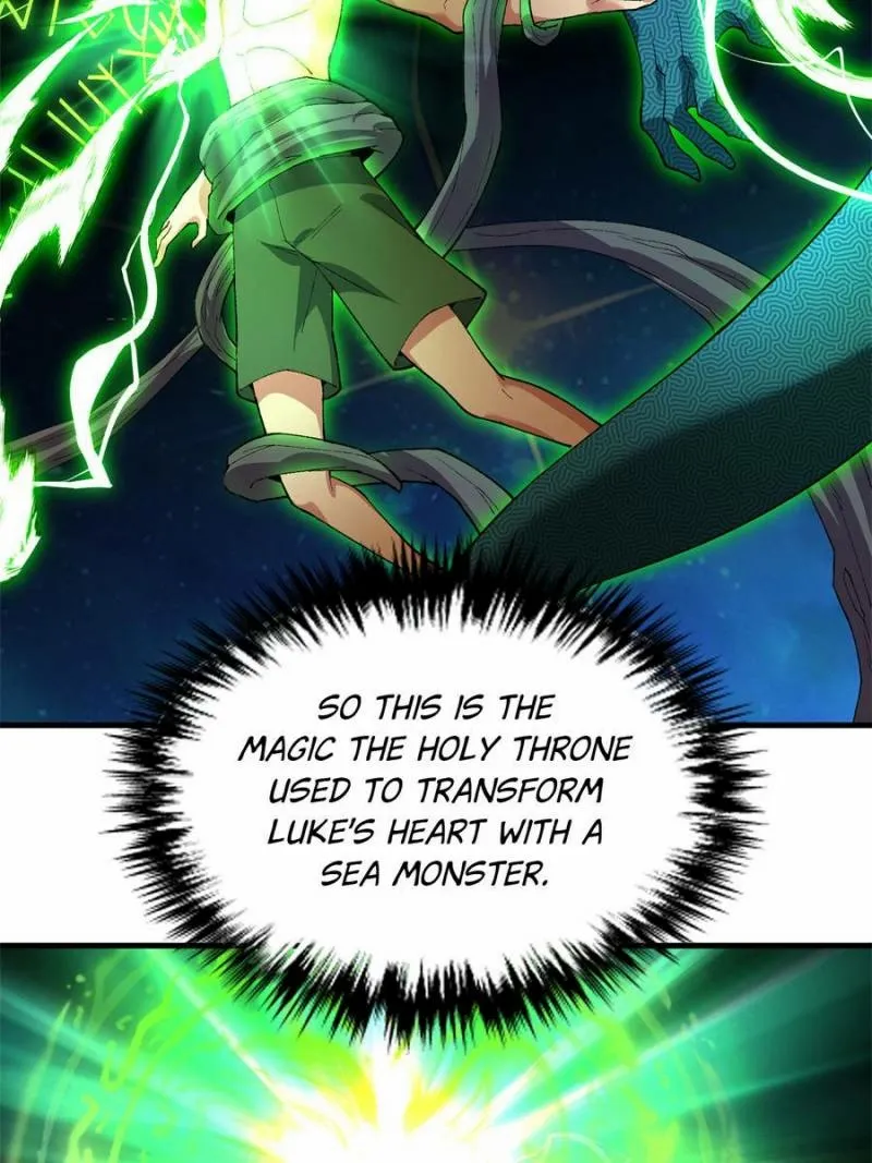 Trapped Inside the Beta Test World for 1000 Years Chapter 160 page 24 - 