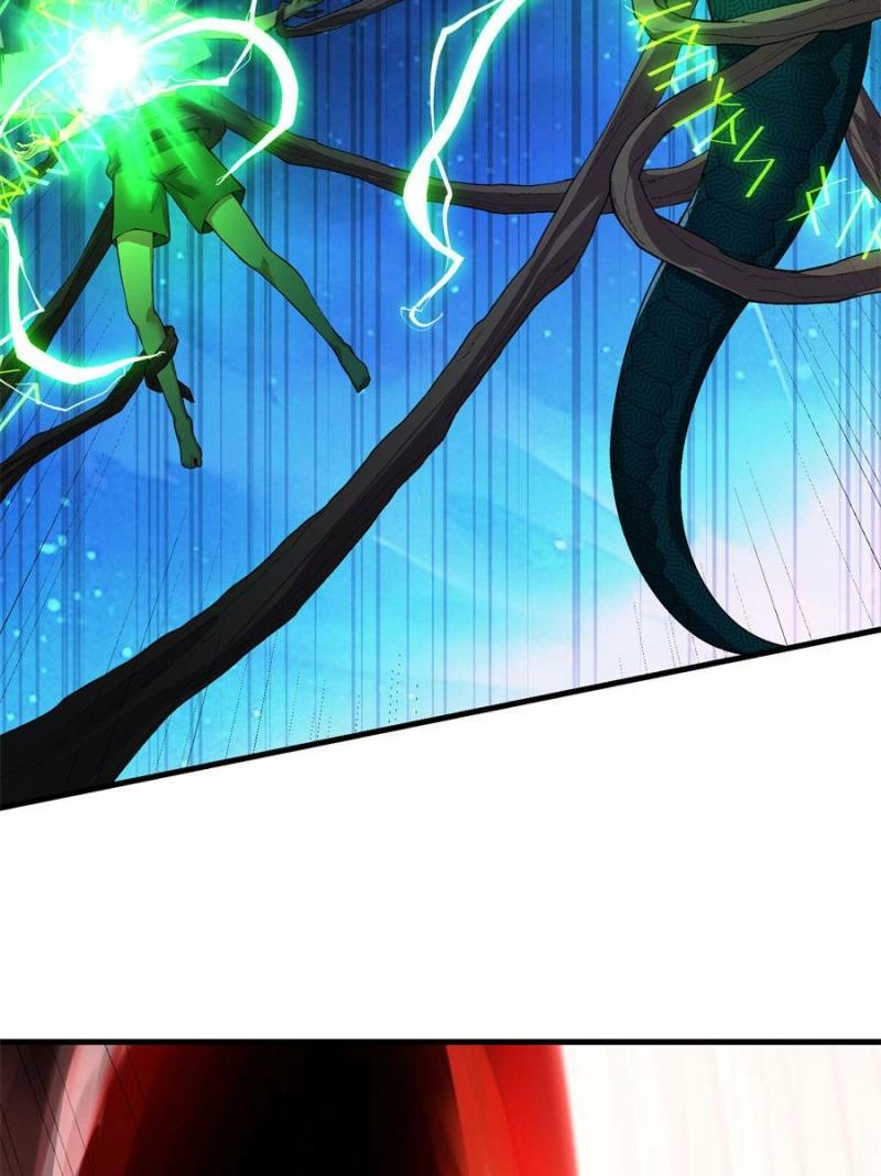 Trapped Inside the Beta Test World for 1000 Years Chapter 160 page 26 - 
