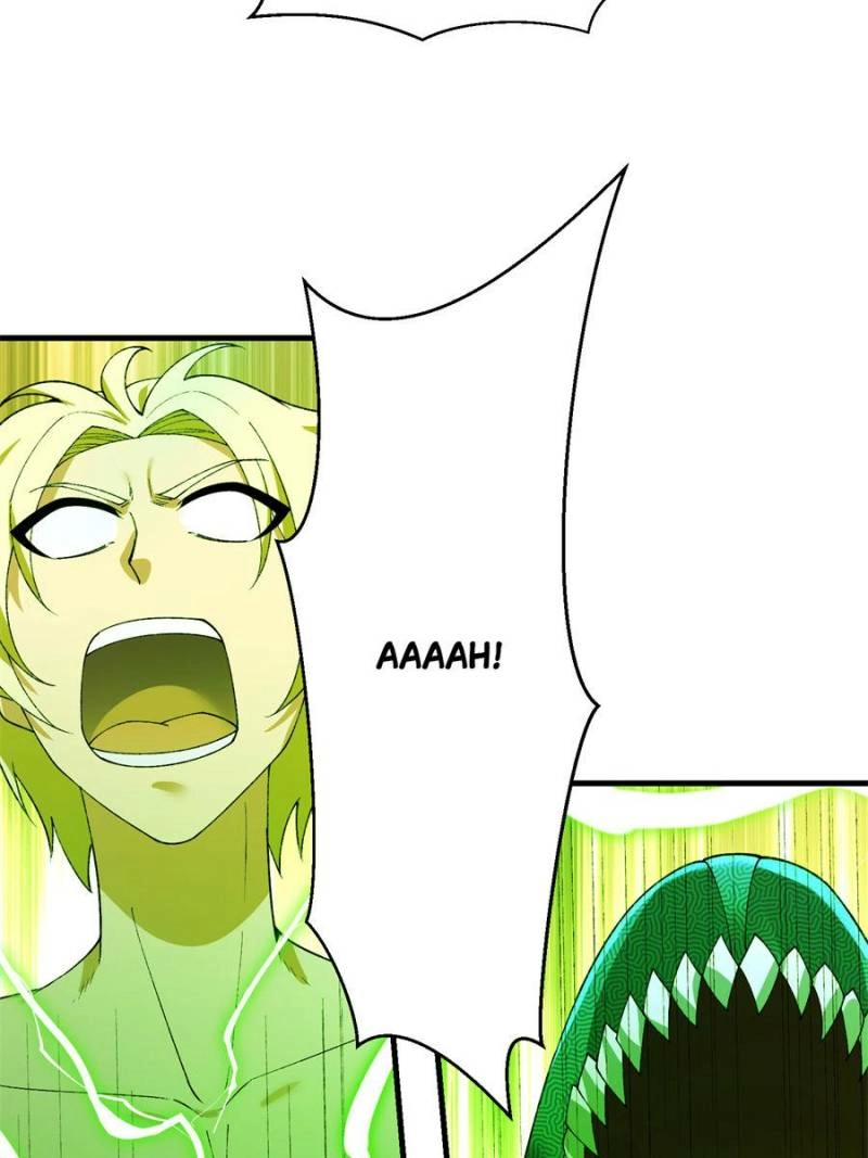 Trapped Inside the Beta Test World for 1000 Years Chapter 160 page 28 - 