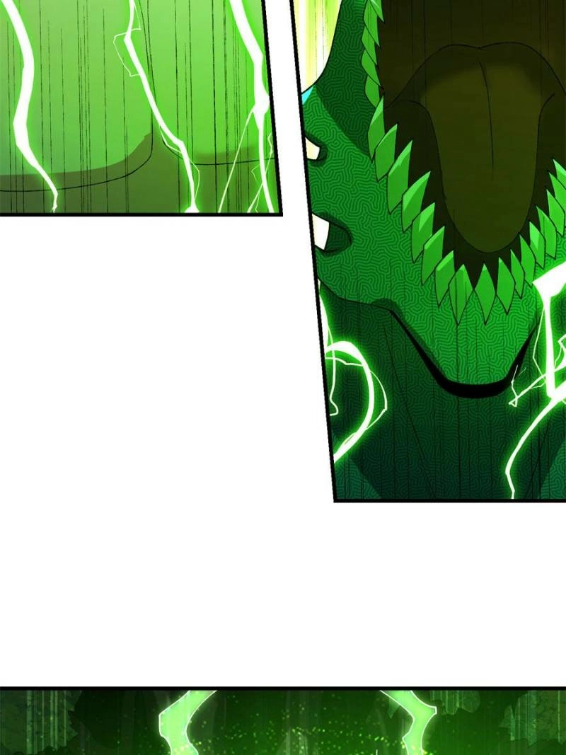 Trapped Inside the Beta Test World for 1000 Years Chapter 160 page 29 - 