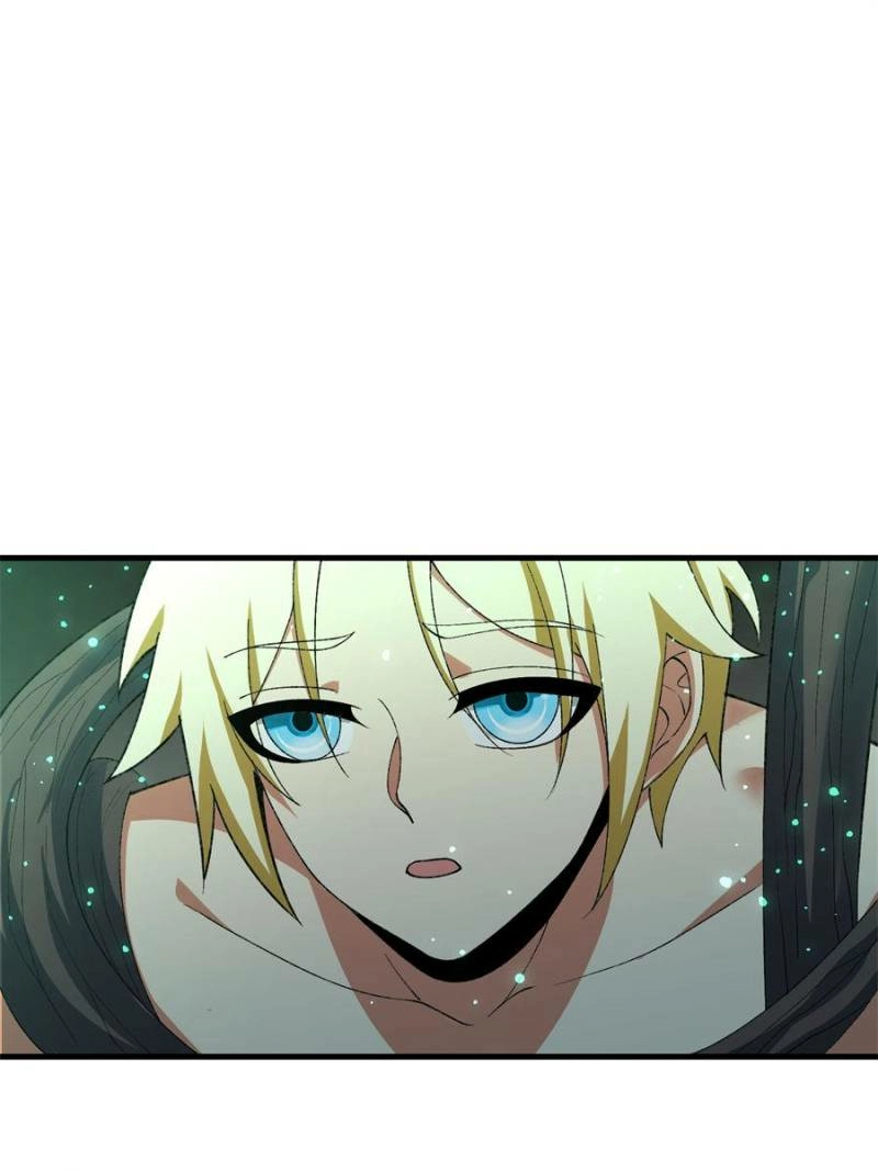Trapped Inside the Beta Test World for 1000 Years Chapter 160 page 32 - 