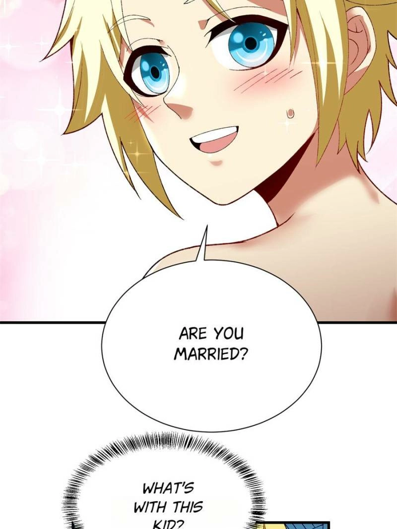 Trapped Inside the Beta Test World for 1000 Years Chapter 160 page 44 - 