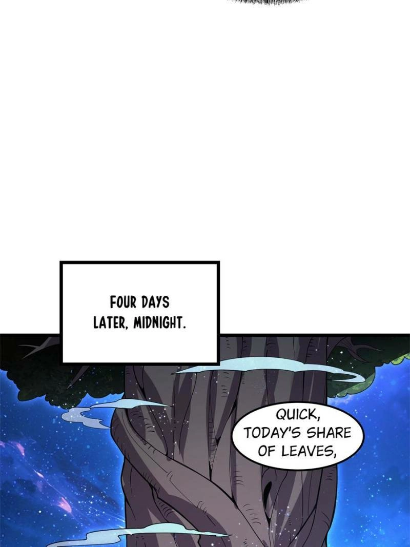 Trapped Inside the Beta Test World for 1000 Years Chapter 160 page 50 - 
