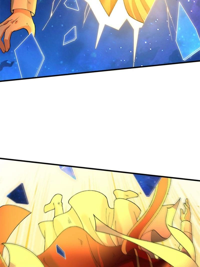 Trapped Inside the Beta Test World for 1000 Years Chapter 160 page 58 - 