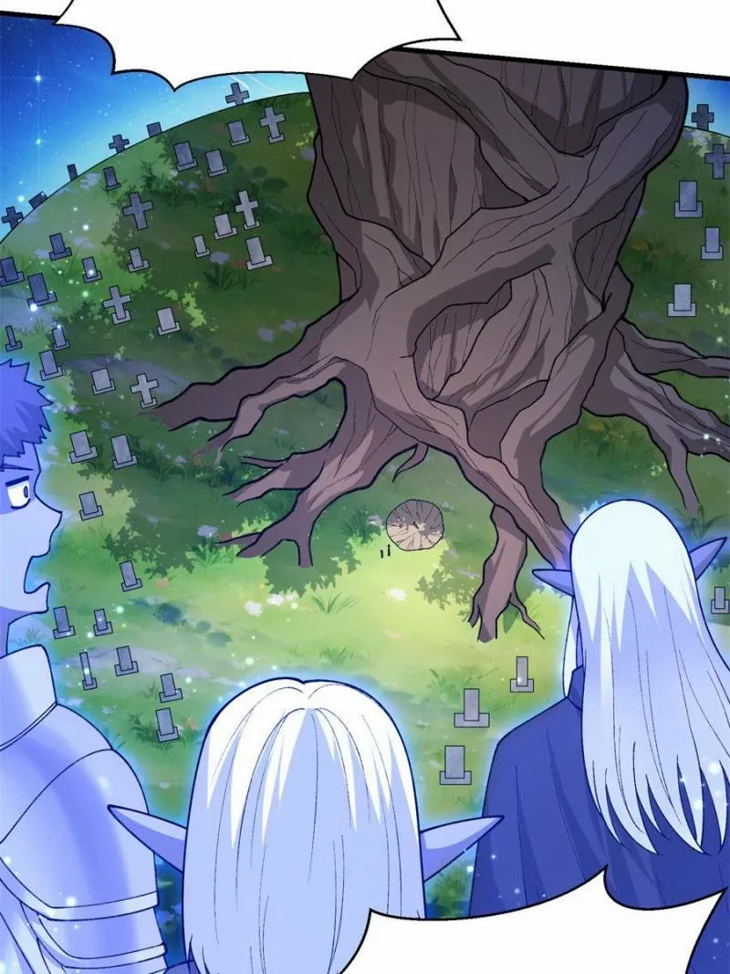 Trapped Inside the Beta Test World for 1000 Years Chapter 160 page 66 - 