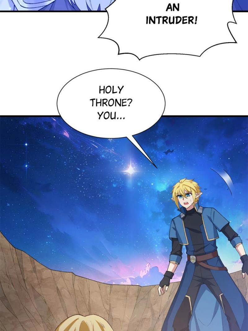 Trapped Inside the Beta Test World for 1000 Years Chapter 160 page 67 - 