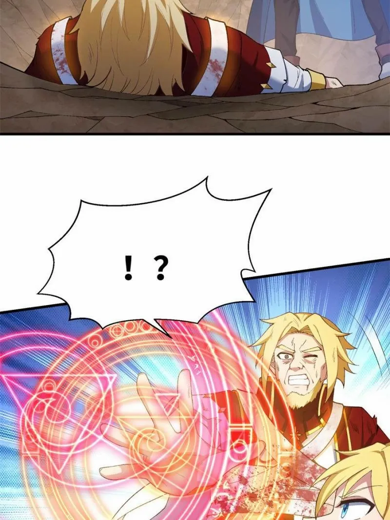 Trapped Inside the Beta Test World for 1000 Years Chapter 160 page 68 - 