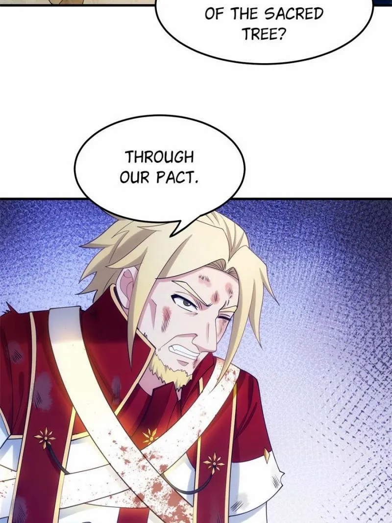 Trapped Inside the Beta Test World for 1000 Years Chapter 160 page 72 - 
