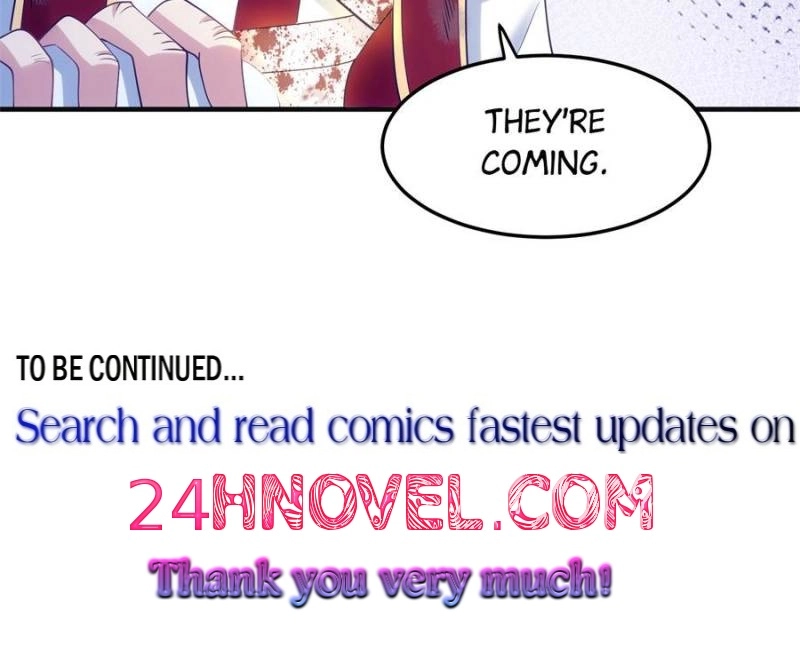 Trapped Inside the Beta Test World for 1000 Years Chapter 160 page 73 - 