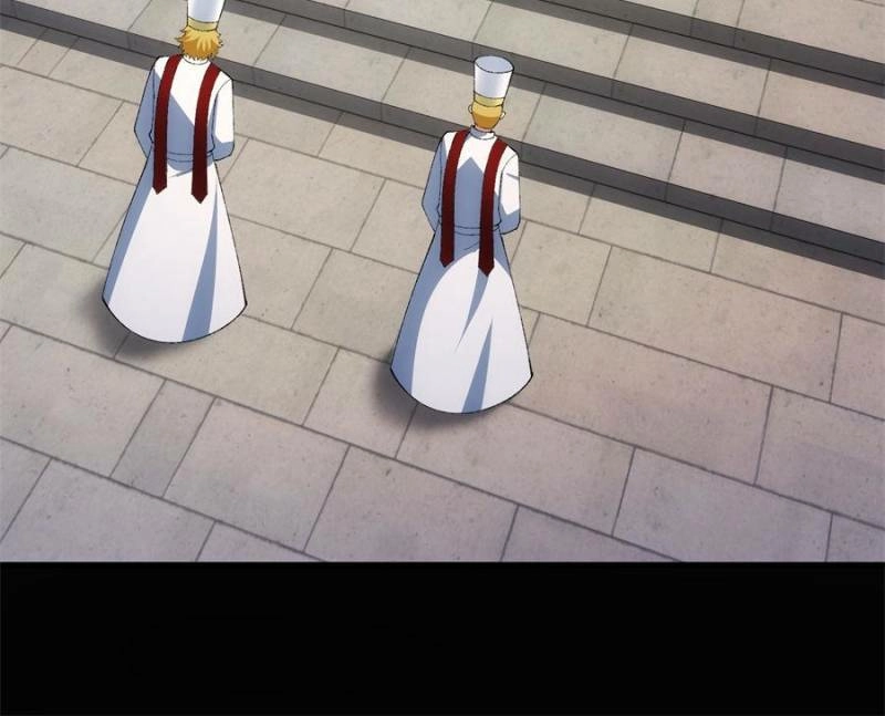 Trapped Inside the Beta Test World for 1000 Years Chapter 161 page 12 - 
