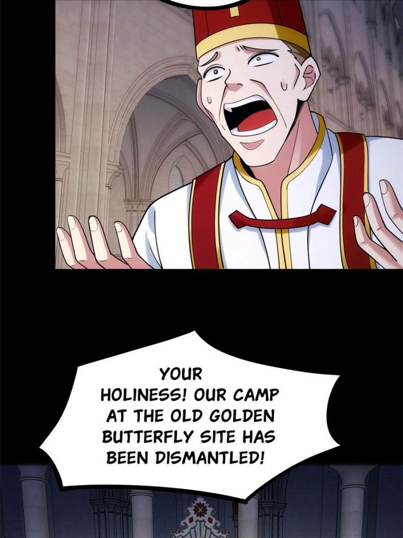 Trapped Inside the Beta Test World for 1000 Years Chapter 161 page 14 - 
