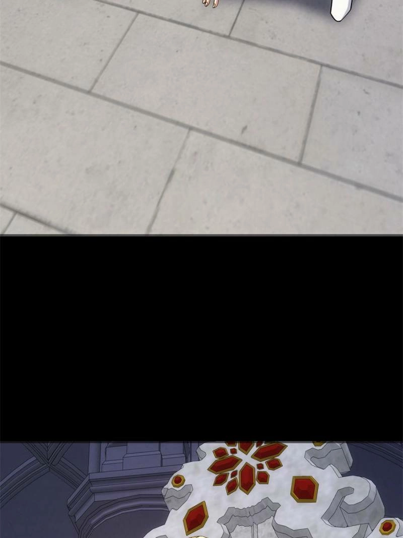 Trapped Inside the Beta Test World for 1000 Years Chapter 161 page 17 - 