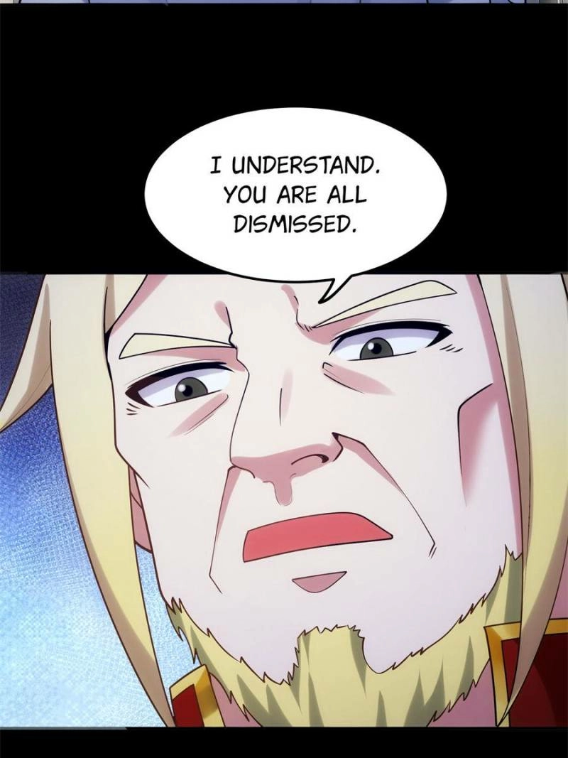 Trapped Inside the Beta Test World for 1000 Years Chapter 161 page 19 - 