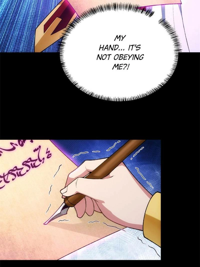 Trapped Inside the Beta Test World for 1000 Years Chapter 161 page 32 - 