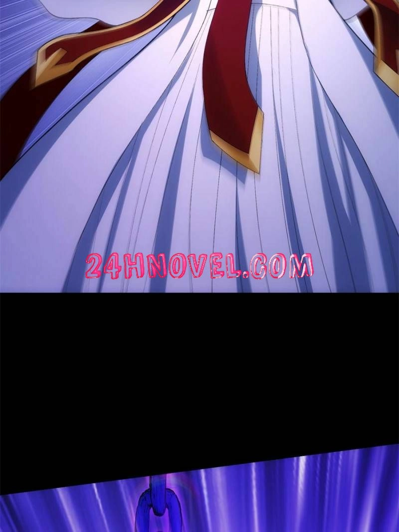 Trapped Inside the Beta Test World for 1000 Years Chapter 161 page 35 - 