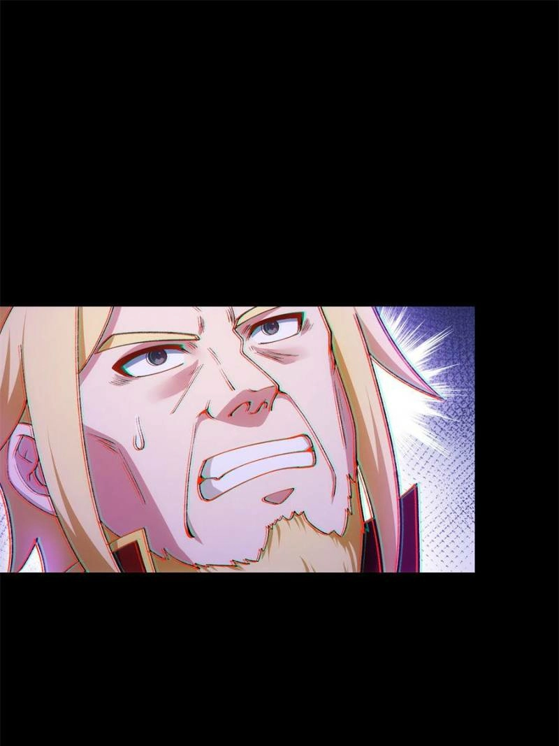 Trapped Inside the Beta Test World for 1000 Years Chapter 161 page 39 - 
