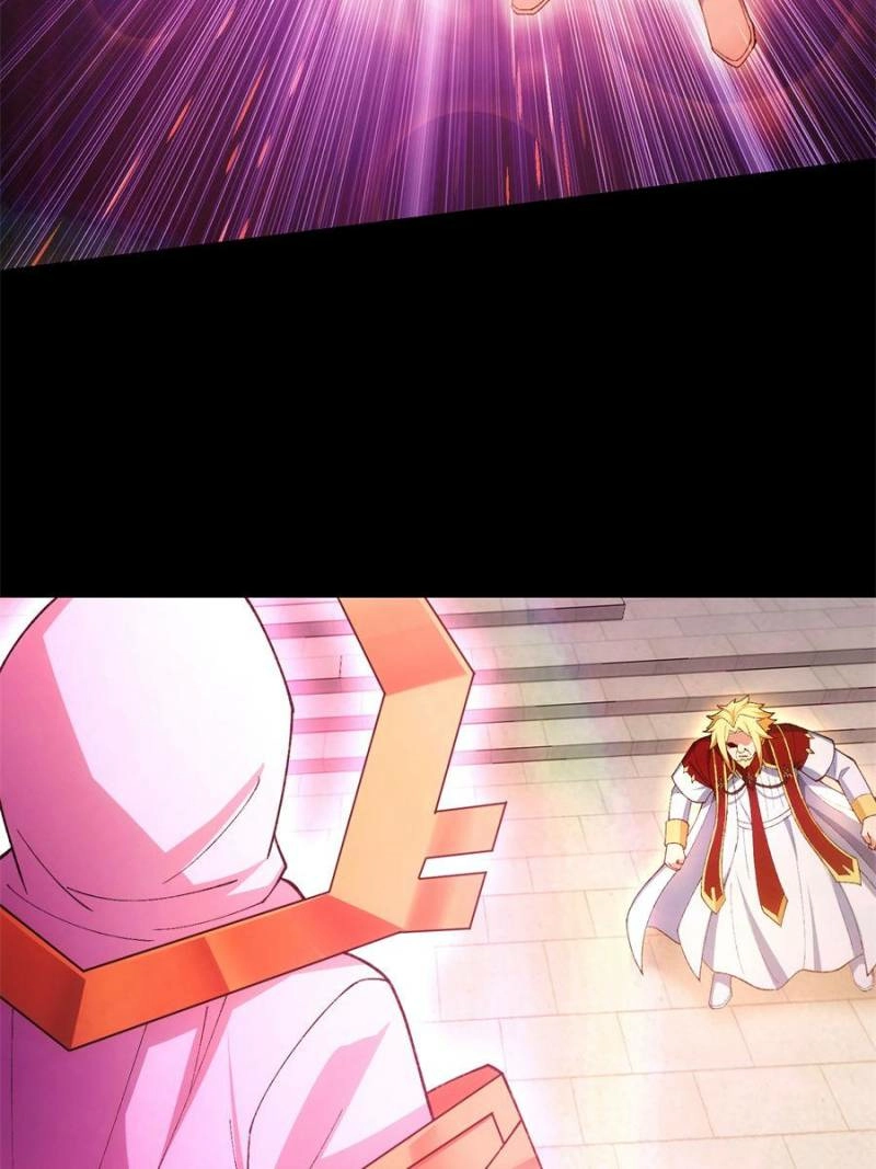 Trapped Inside the Beta Test World for 1000 Years Chapter 161 page 41 - 
