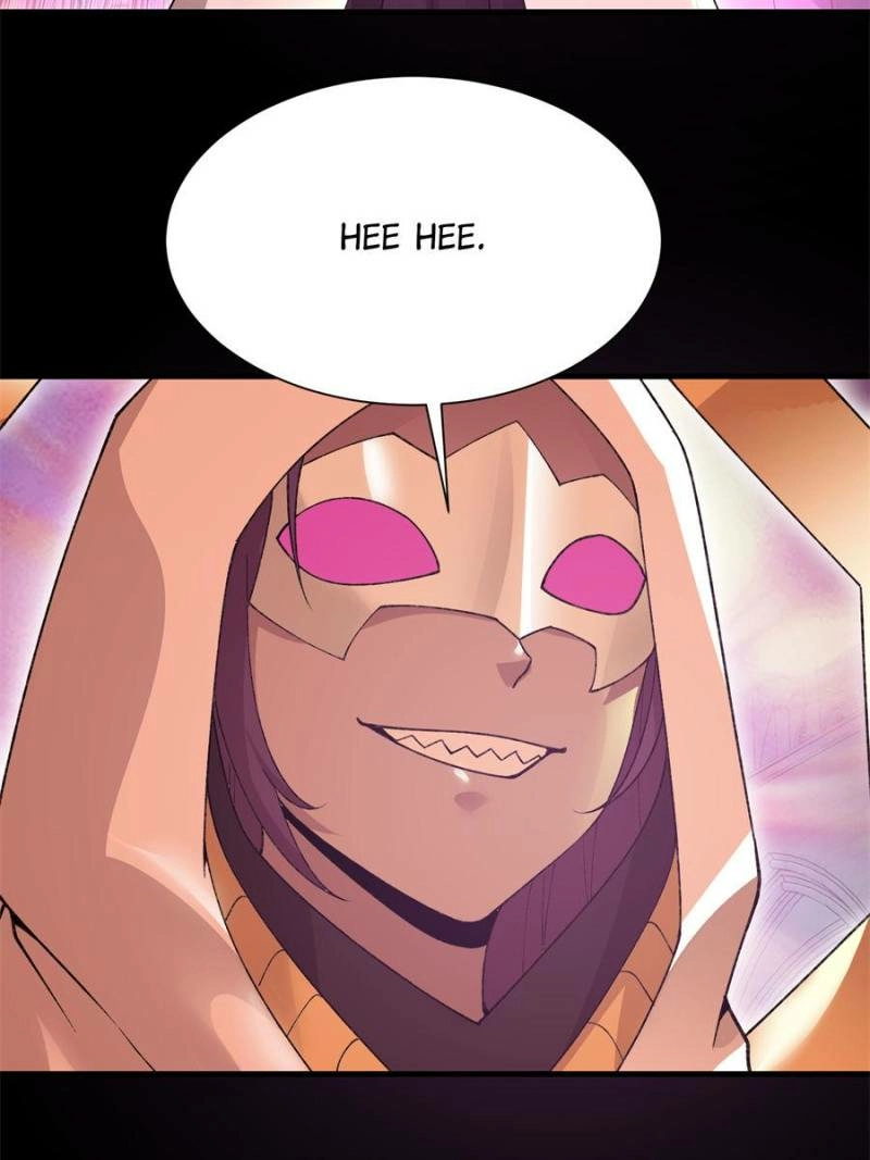 Trapped Inside the Beta Test World for 1000 Years Chapter 161 page 47 - 