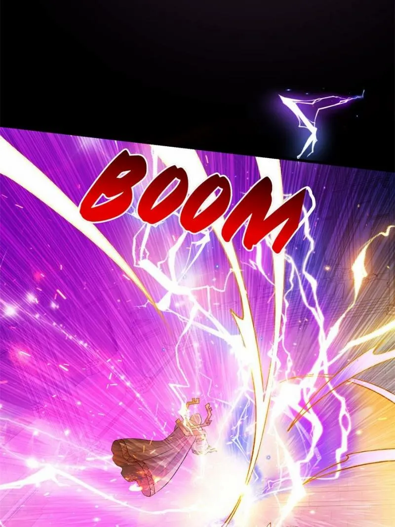 Trapped Inside the Beta Test World for 1000 Years Chapter 161 page 48 - 