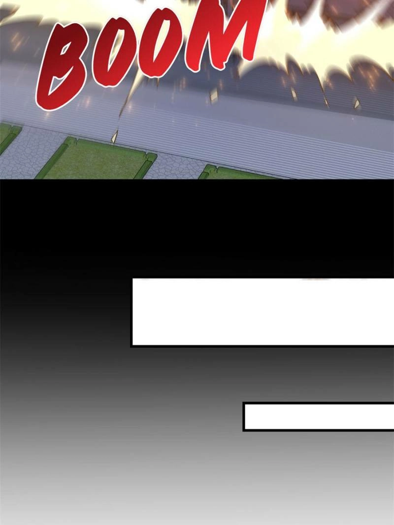 Trapped Inside the Beta Test World for 1000 Years Chapter 161 page 51 - 