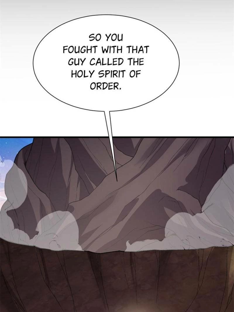 Trapped Inside the Beta Test World for 1000 Years Chapter 161 page 52 - 