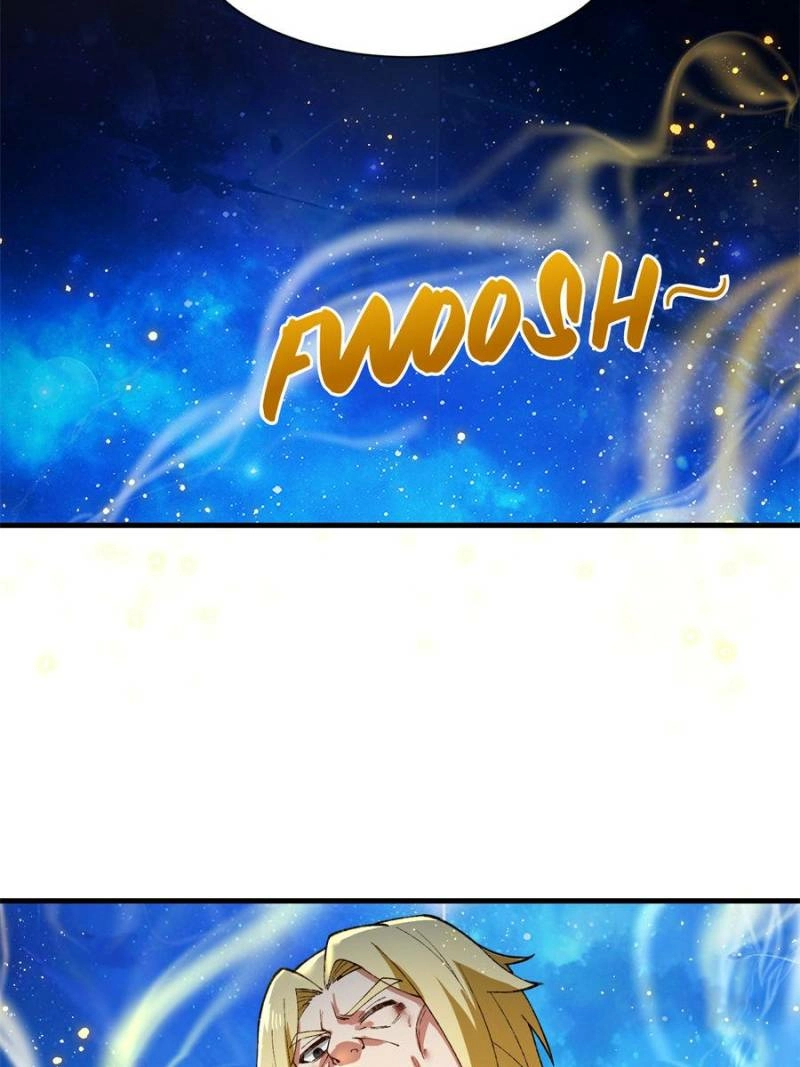 Trapped Inside the Beta Test World for 1000 Years Chapter 161 page 57 - 