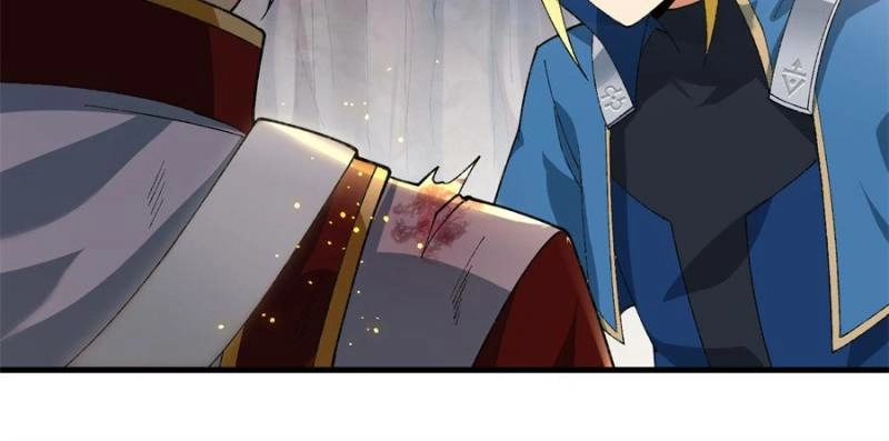 Trapped Inside the Beta Test World for 1000 Years Chapter 161 page 63 - 