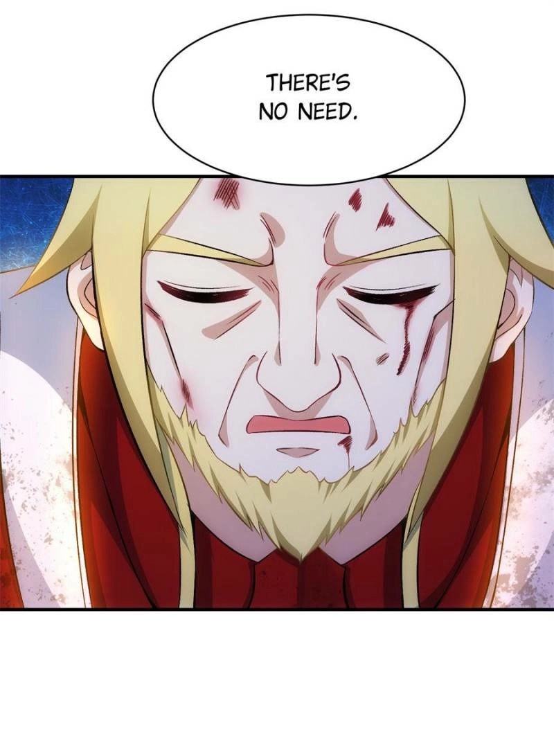 Trapped Inside the Beta Test World for 1000 Years Chapter 161 page 64 - 