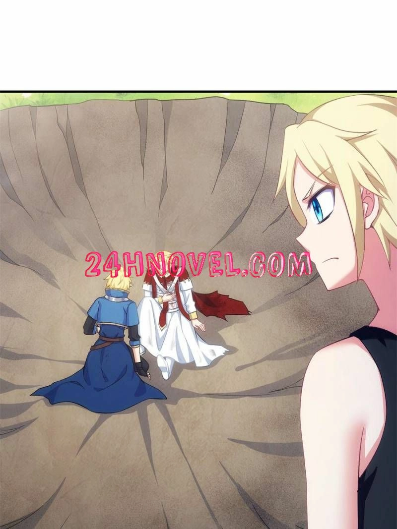 Trapped Inside the Beta Test World for 1000 Years Chapter 161 page 65 - 