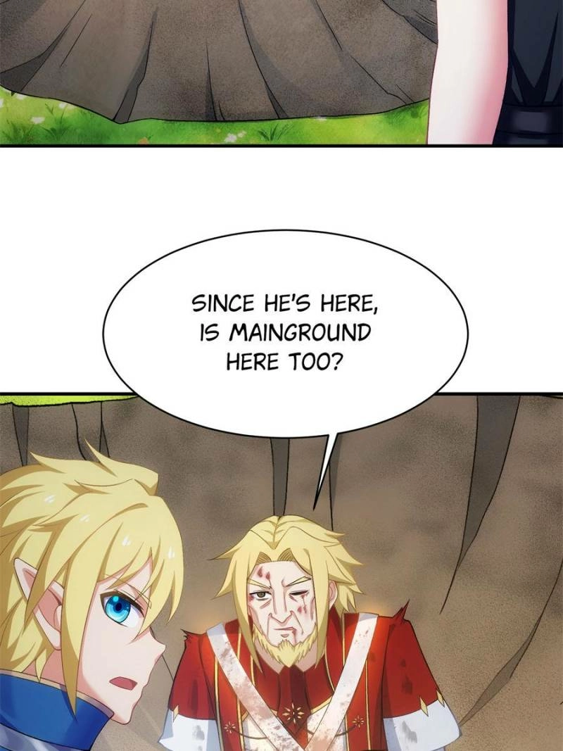 Trapped Inside the Beta Test World for 1000 Years Chapter 161 page 66 - 