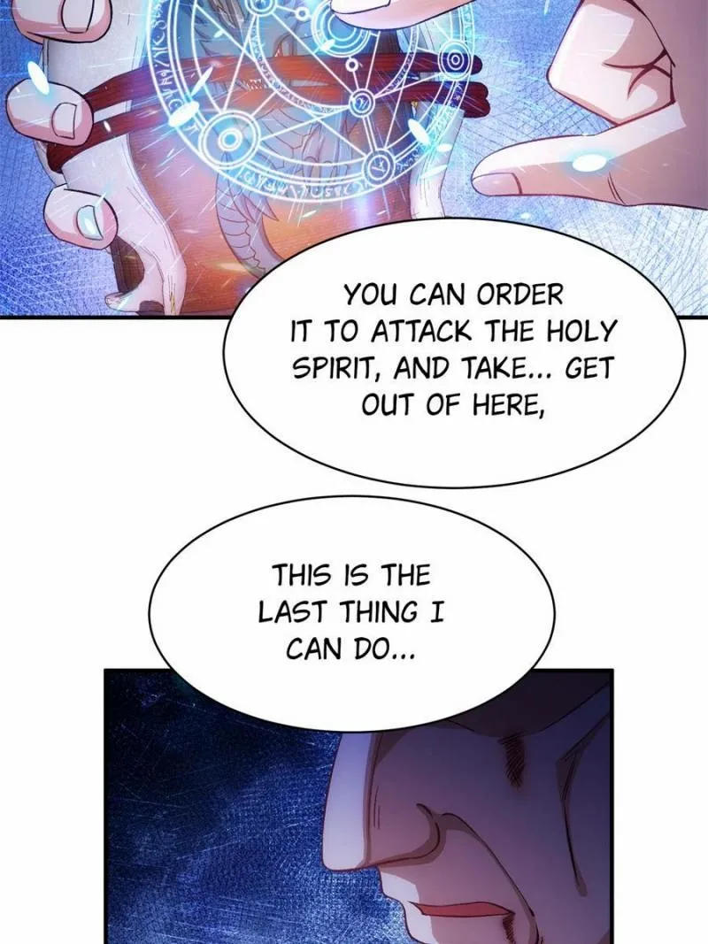 Trapped Inside the Beta Test World for 1000 Years Chapter 161 page 68 - 