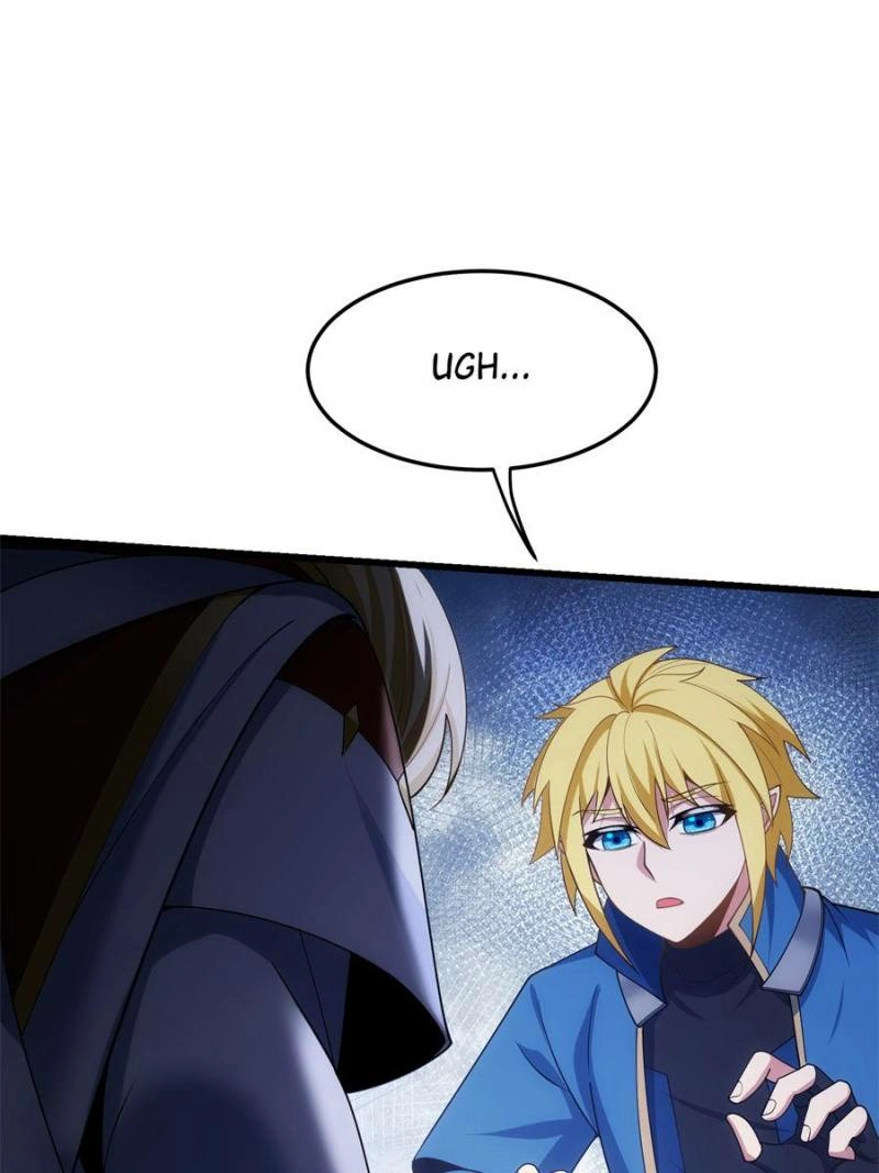 Trapped Inside the Beta Test World for 1000 Years Chapter 161 page 72 - 