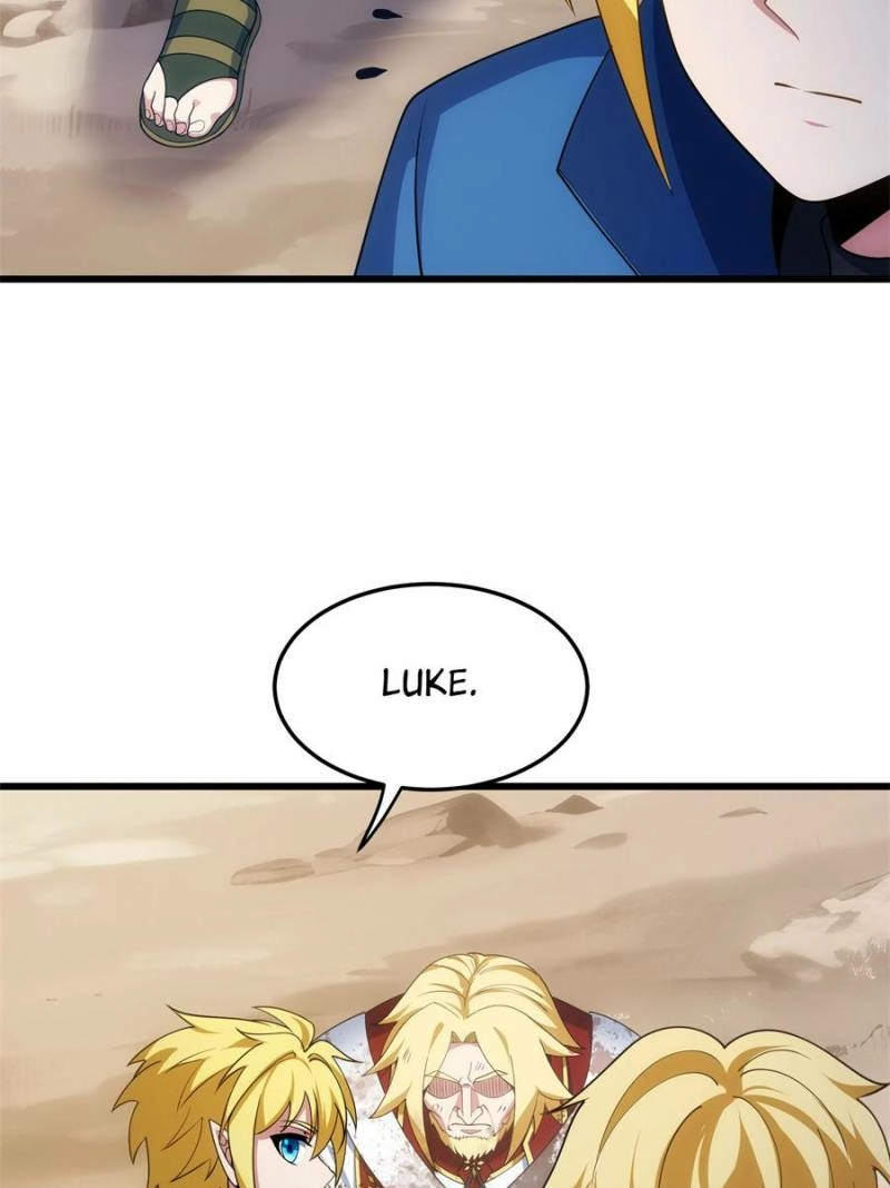 Trapped Inside the Beta Test World for 1000 Years Chapter 161 page 74 - 