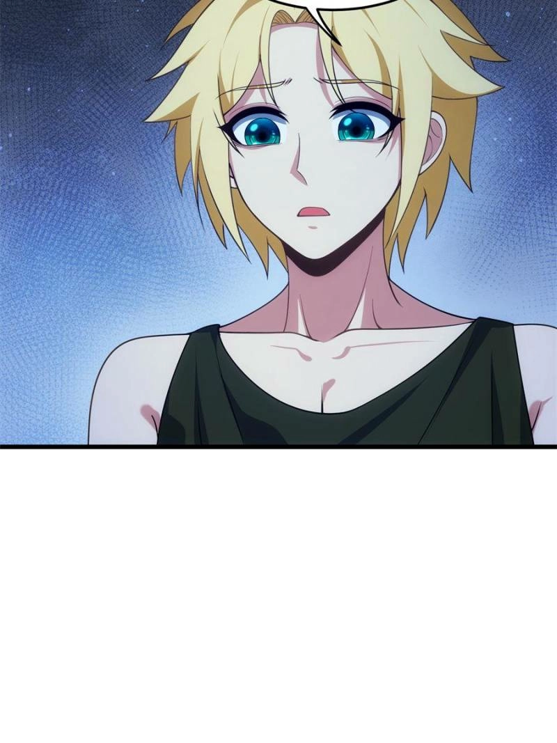 Trapped Inside the Beta Test World for 1000 Years Chapter 161 page 76 - 