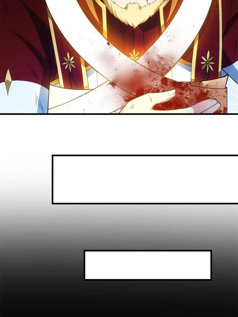 Trapped Inside the Beta Test World for 1000 Years Chapter 161 page 10 - 