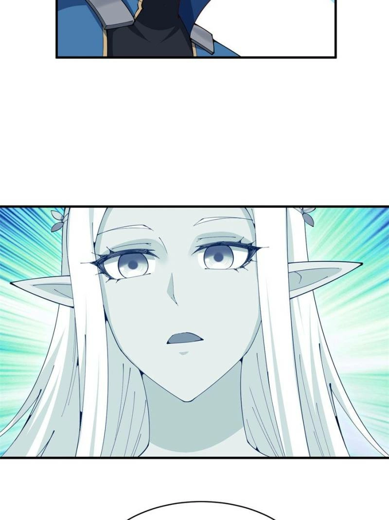 Trapped Inside the Beta Test World for 1000 Years Chapter 162 page 19 - 