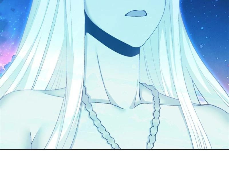 Trapped Inside the Beta Test World for 1000 Years Chapter 162 page 7 - 