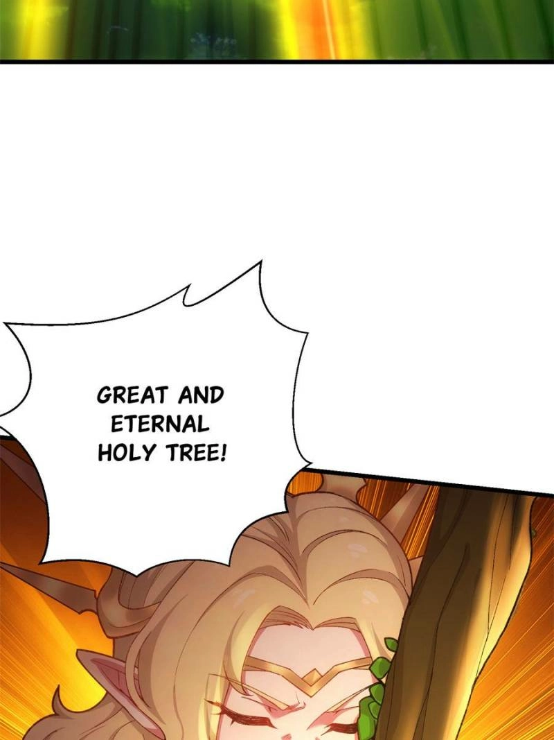 Trapped Inside the Beta Test World for 1000 Years Chapter 162 page 63 - 