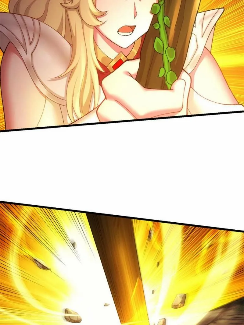 Trapped Inside the Beta Test World for 1000 Years Chapter 162 page 64 - 