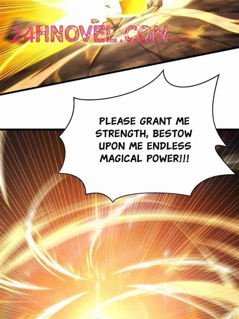 Trapped Inside the Beta Test World for 1000 Years Chapter 162 page 65 - 