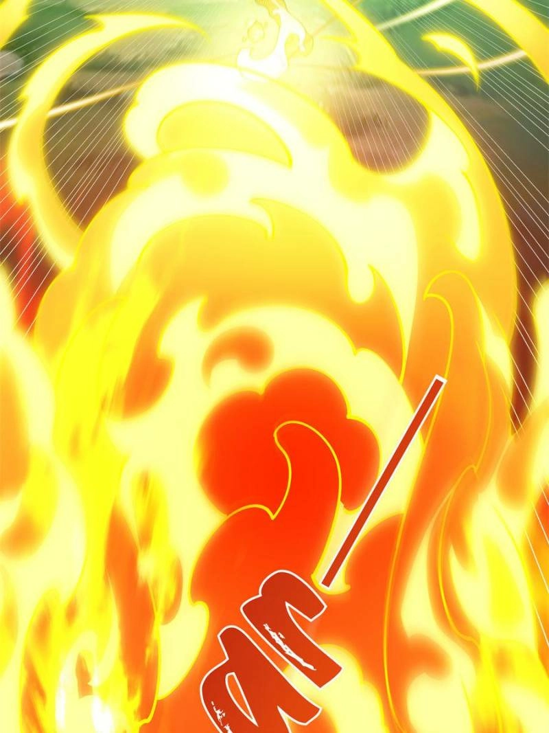 Trapped Inside the Beta Test World for 1000 Years Chapter 162 page 71 - 