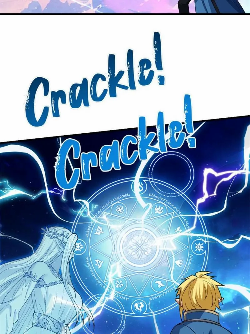 Trapped Inside the Beta Test World for 1000 Years Chapter 162 page 10 - 