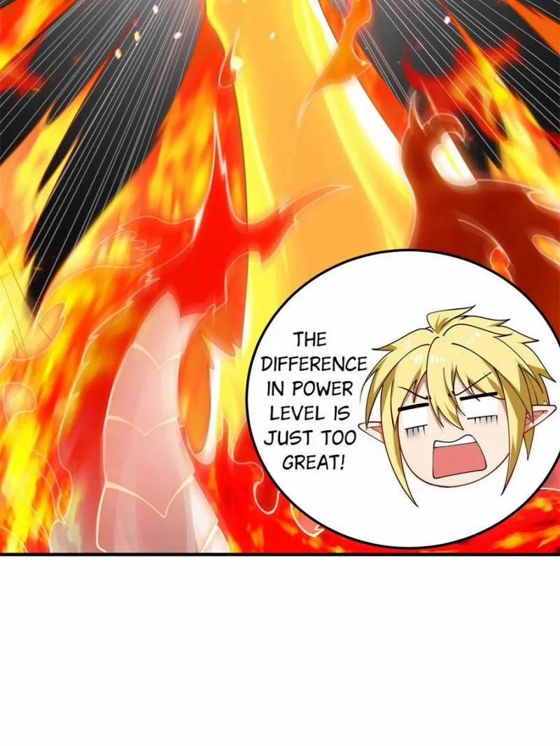 Trapped Inside the Beta Test World for 1000 Years Chapter 163 page 13 - 