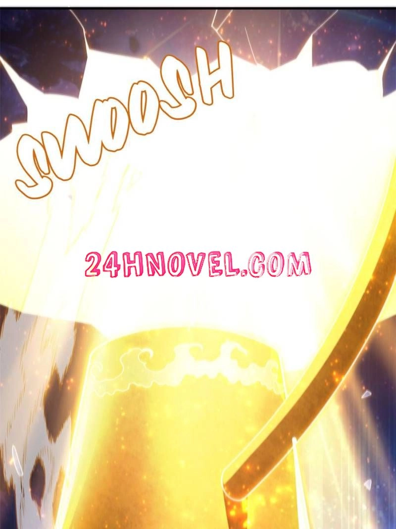 Trapped Inside the Beta Test World for 1000 Years Chapter 163 page 14 - 