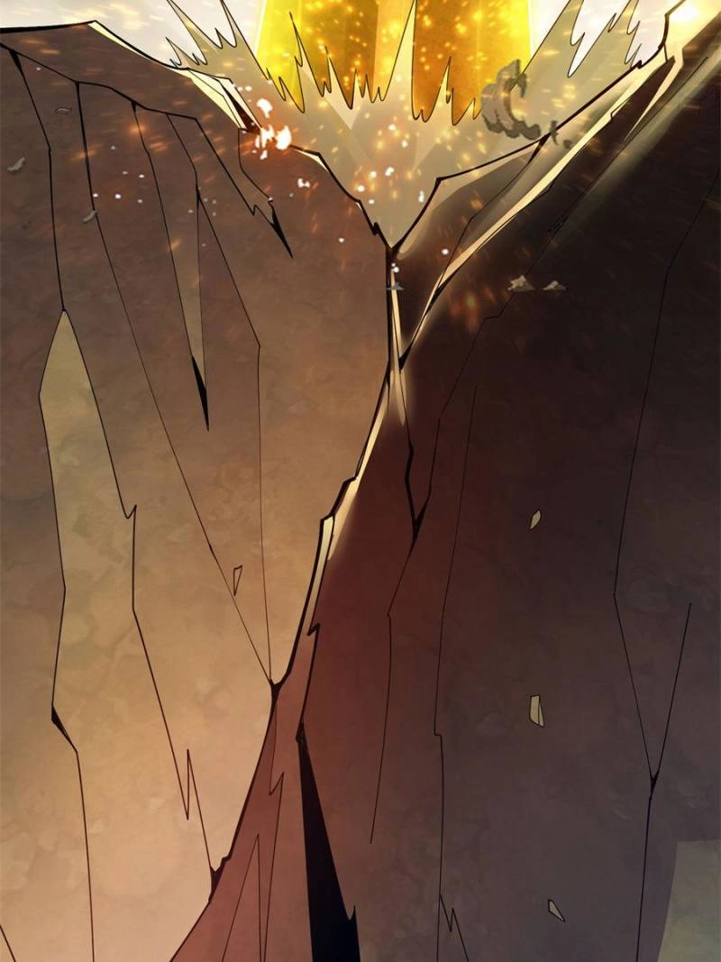 Trapped Inside the Beta Test World for 1000 Years Chapter 163 page 21 - 