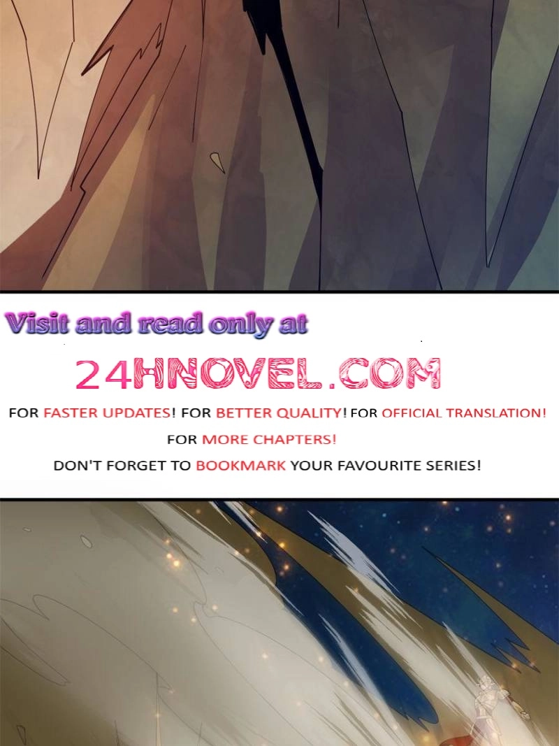 Trapped Inside the Beta Test World for 1000 Years Chapter 163 page 22 - 