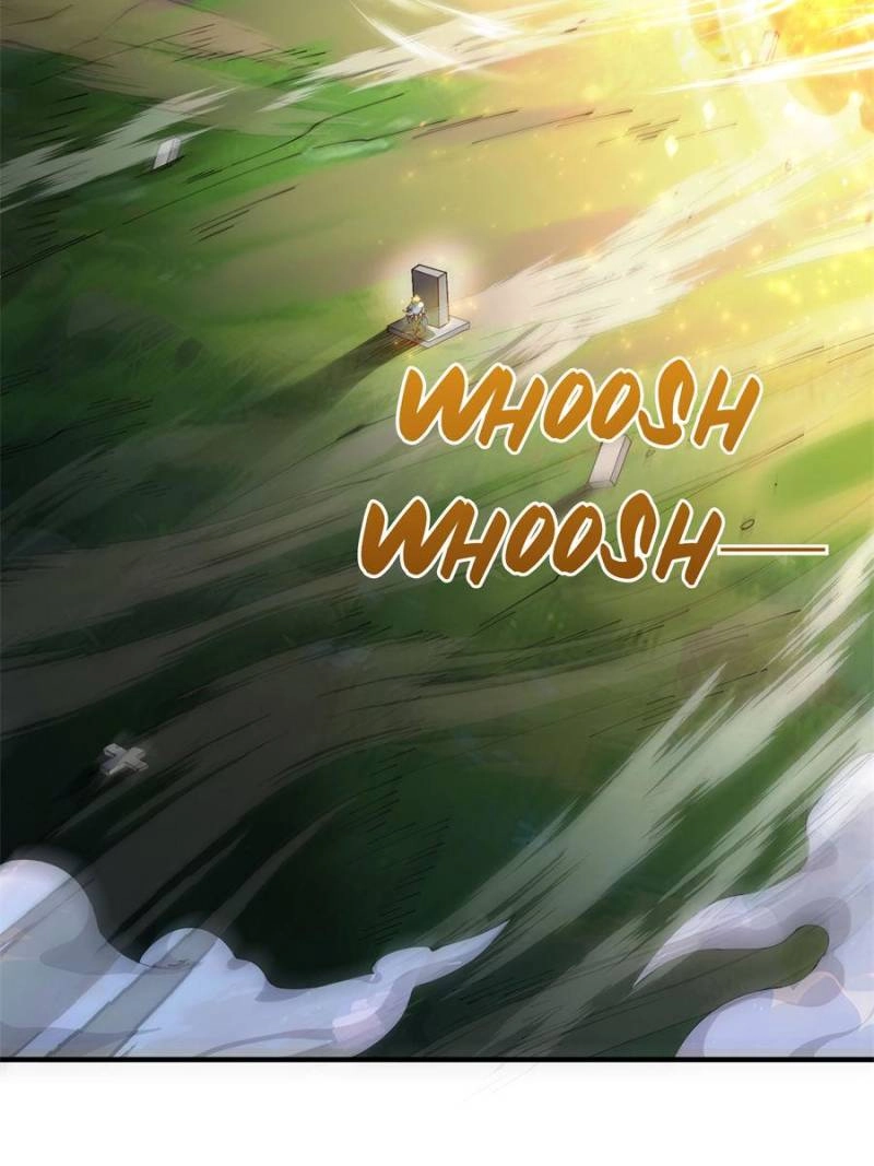 Trapped Inside the Beta Test World for 1000 Years Chapter 163 page 28 - 