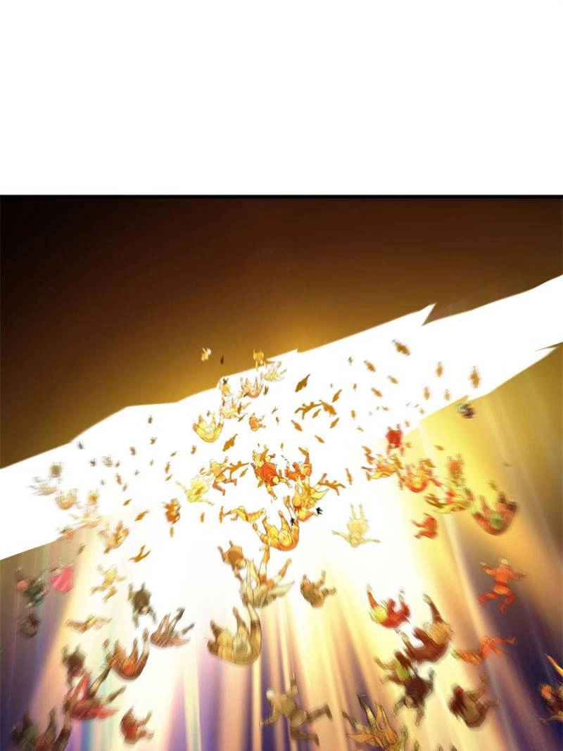 Trapped Inside the Beta Test World for 1000 Years Chapter 163 page 39 - 